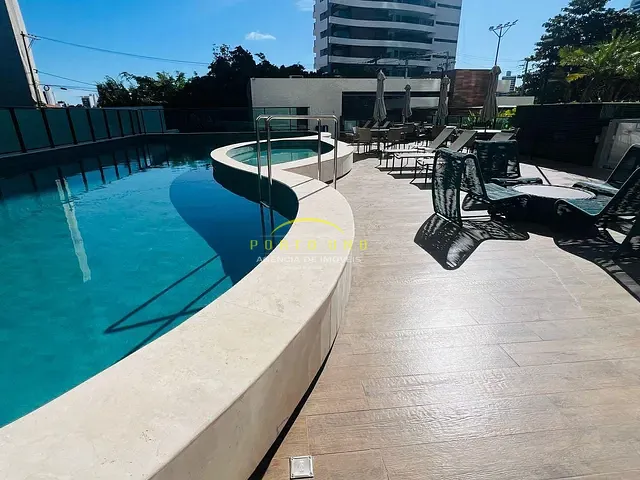 Apartamento com 210m² 4 quartos e 5 banheiros, à venda, no bairro Caminho das Árvores em Salvador