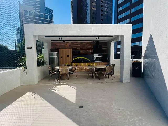 Apartamento com 210m² 4 quartos e 5 banheiros, à venda, no bairro Caminho das Árvores em Salvador