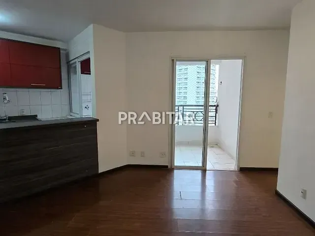 Apartamento 2 quartos e 1 banheiro, para alugar, no bairro Vila Leopoldina em São Paulo