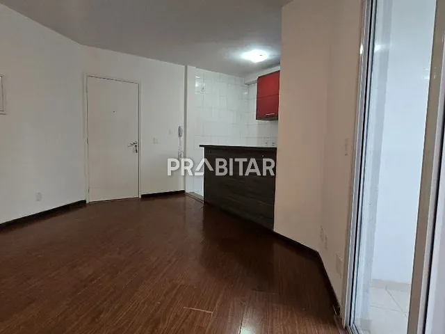 Apartamento 2 quartos e 1 banheiro, para alugar, no bairro Vila Leopoldina em São Paulo
