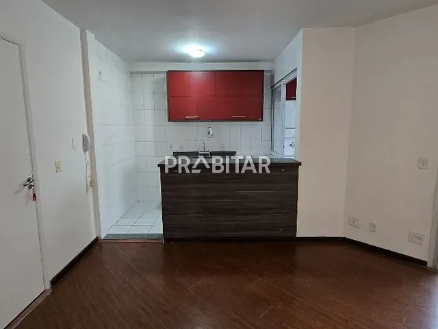 Apartamento 2 quartos e 1 banheiro, para alugar, no bairro Vila Leopoldina em São Paulo