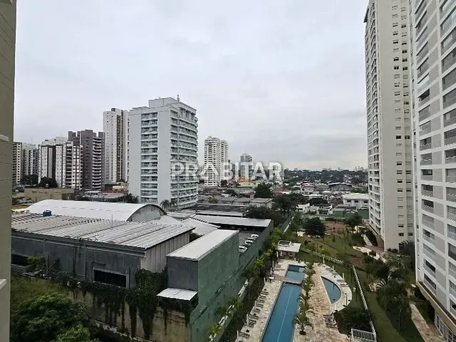 Apartamento 2 quartos e 1 banheiro, para alugar, no bairro Vila Leopoldina em São Paulo