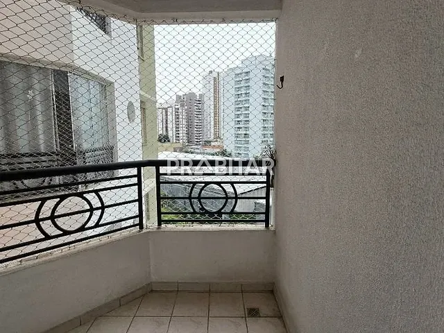 Apartamento 2 quartos e 1 banheiro, para alugar, no bairro Vila Leopoldina em São Paulo