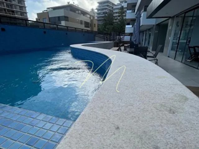 Apartamento 3 quartos e 2 banheiros, à venda, no bairro Nossa Senhora da Vitória em Ilhéus