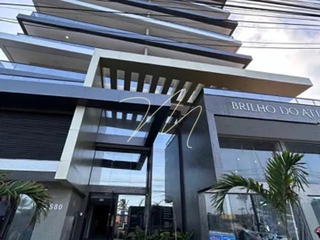 Apartamento 3 quartos e 2 banheiros, à venda, no bairro Nossa Senhora da Vitória em Ilhéus