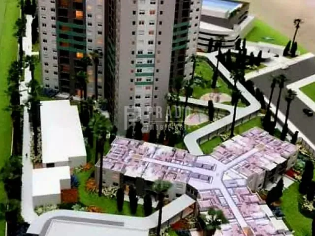 Apartamento 3 quartos e 2 banheiros, à venda, no bairro Areal em Pelotas