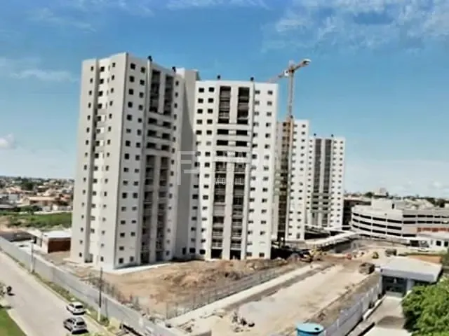 Apartamento 3 quartos e 2 banheiros, à venda, no bairro Areal em Pelotas