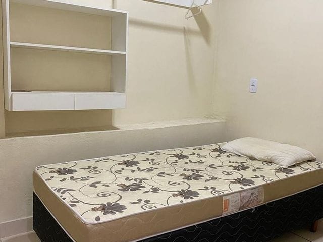 Foto do Kitnet - Kitnet mobiliada para alugar no bairro Carlos Prates com Seguro Fiança GRATUITO! | REALLE SOLUÇÕES IMOBILIÁRIAS INTEGRADAS