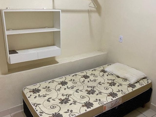 Foto do Kitnet - Kitnet mobiliada para alugar no bairro Carlos Prates com Seguro Fiança GRATUITO! | REALLE SOLUÇÕES IMOBILIÁRIAS INTEGRADAS