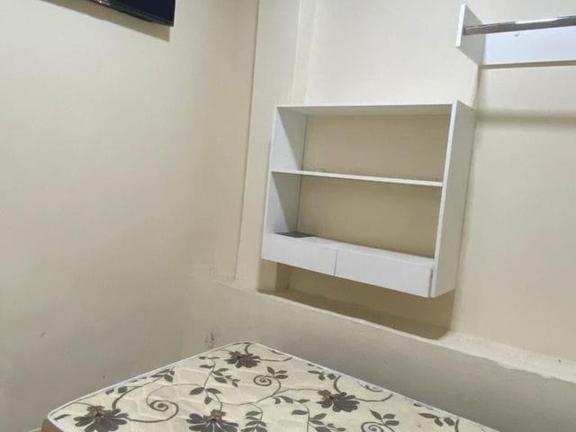 Foto do Kitnet - Kitnet mobiliada para alugar no bairro Carlos Prates com Seguro Fiança GRATUITO! | REALLE SOLUÇÕES IMOBILIÁRIAS INTEGRADAS