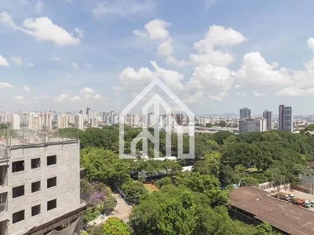 Apartamento 3 quartos e 4 banheiros, à venda, no bairro Mooca em São Paulo