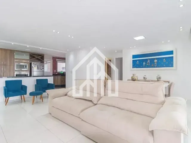 Apartamento 3 quartos e 4 banheiros, à venda, no bairro Mooca em São Paulo