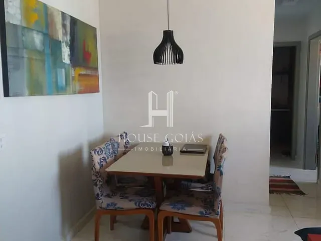 Apartamento 2 quartos e 2 banheiros, à venda, no bairro Setor dos Afonsos em Aparecida de Goiânia