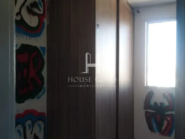 Apartamento 2 quartos e 2 banheiros, à venda, no bairro Setor dos Afonsos em Aparecida de Goiânia