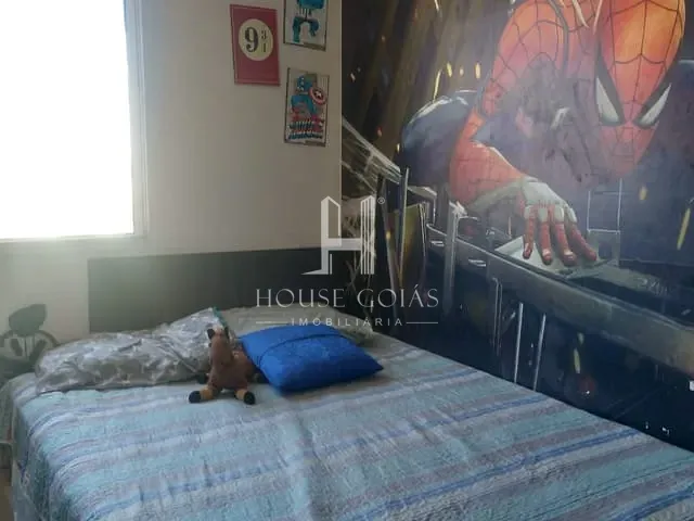 Apartamento 2 quartos e 2 banheiros, à venda, no bairro Setor dos Afonsos em Aparecida de Goiânia