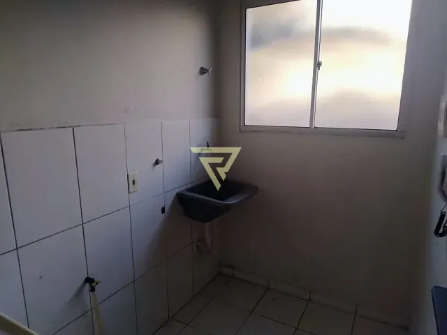 Apartamento com 100m² 2 quartos e 1 banheiro, à venda, no bairro Ipiranga em Ribeirão Preto