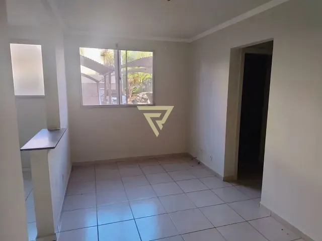 Apartamento com 100m² 2 quartos e 1 banheiro, à venda, no bairro Ipiranga em Ribeirão Preto
