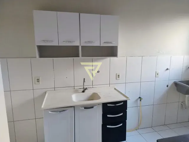 Apartamento com 100m² 2 quartos e 1 banheiro, à venda, no bairro Ipiranga em Ribeirão Preto