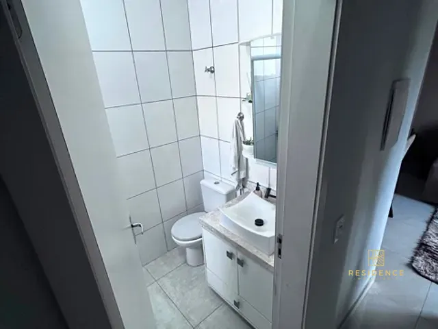 Apartamento 2 quartos e 1 banheiro, à venda, no bairro Itapuca em Resende