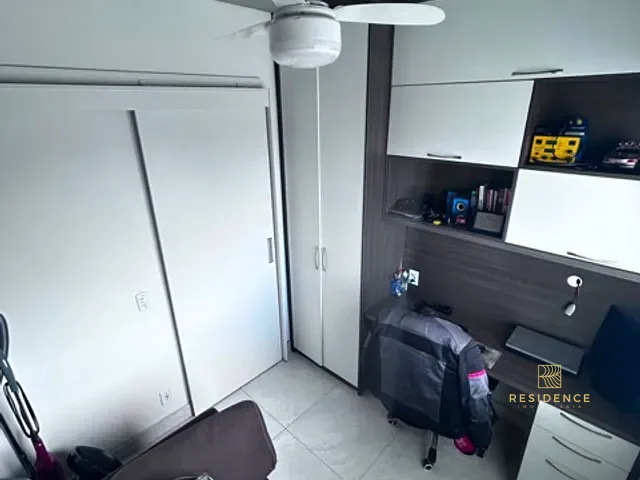 Apartamento 2 quartos e 1 banheiro, à venda, no bairro Itapuca em Resende