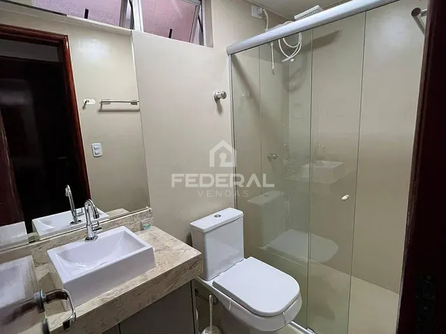 Apartamento com 87m² 3 quartos e 2 banheiros, à venda, no bairro Jardim América em Goiânia