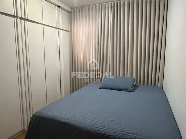 Apartamento com 87m² 3 quartos e 2 banheiros, à venda, no bairro Jardim América em Goiânia