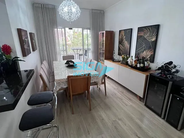 Apartamento 2 quartos e 1 banheiro, à venda, no bairro Alfredo Custódio de Paula em Pouso Alegre