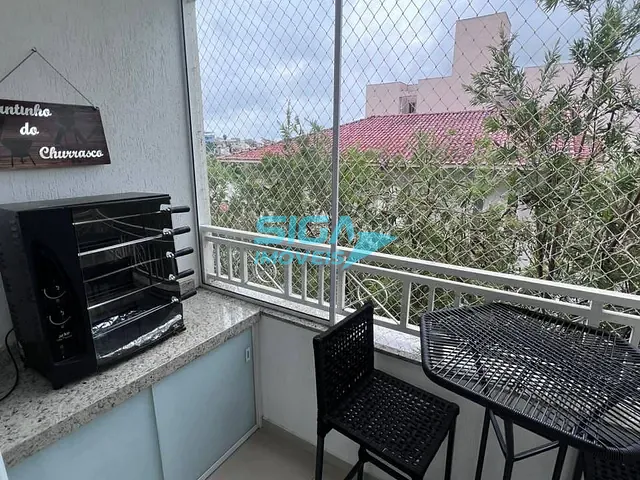 Apartamento 2 quartos e 1 banheiro, à venda, no bairro Alfredo Custódio de Paula em Pouso Alegre