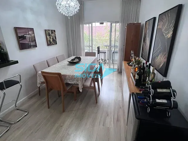 Apartamento 2 quartos e 1 banheiro, à venda, no bairro Alfredo Custódio de Paula em Pouso Alegre