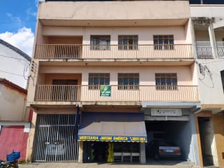 Apartamento para alugar em Jardim América, Rio Pomba - foto 1