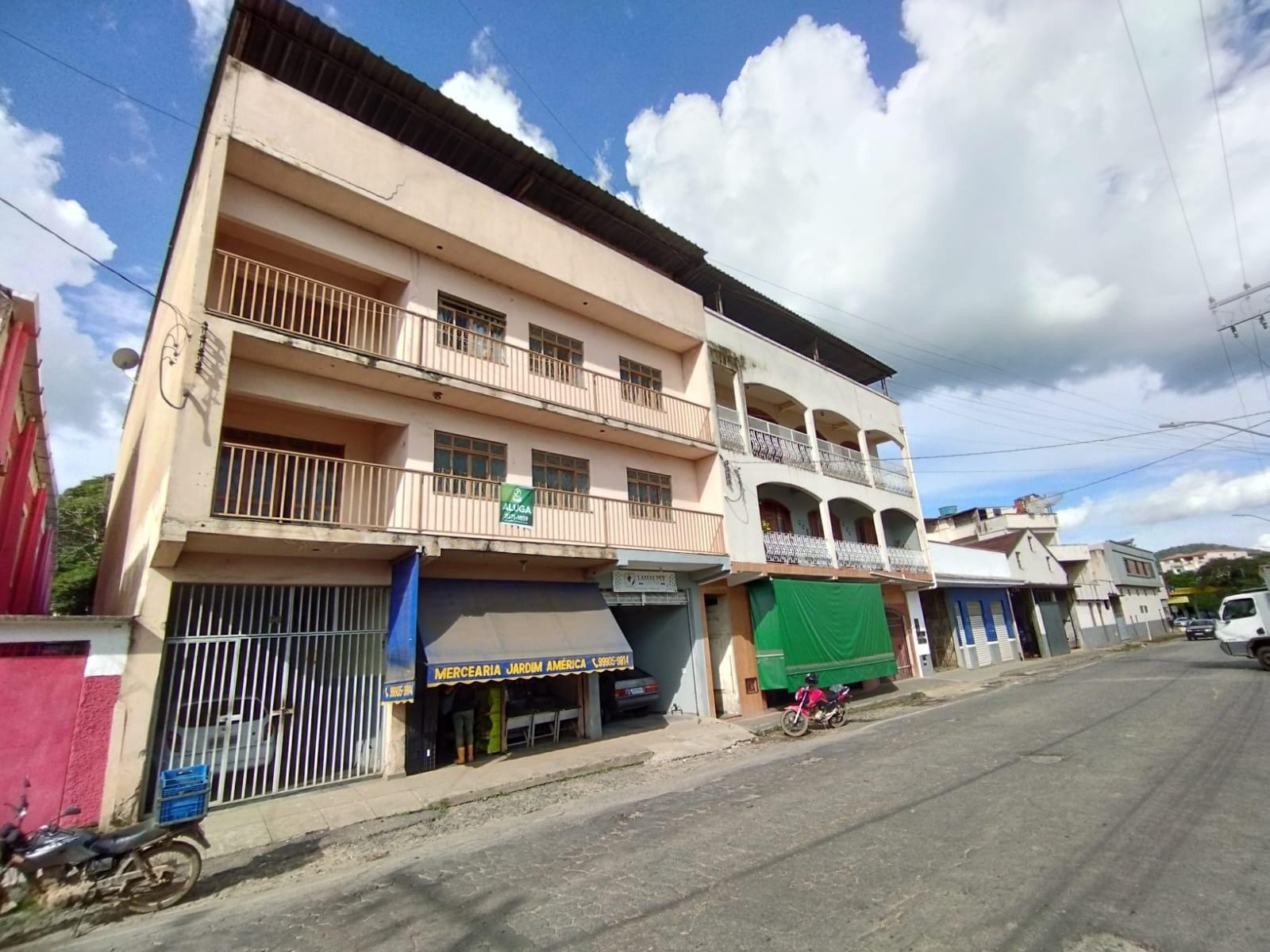 Apartamento para Locação 3 Quartos, 100M², Jardim América, Rio Pomba - MG - foto 2