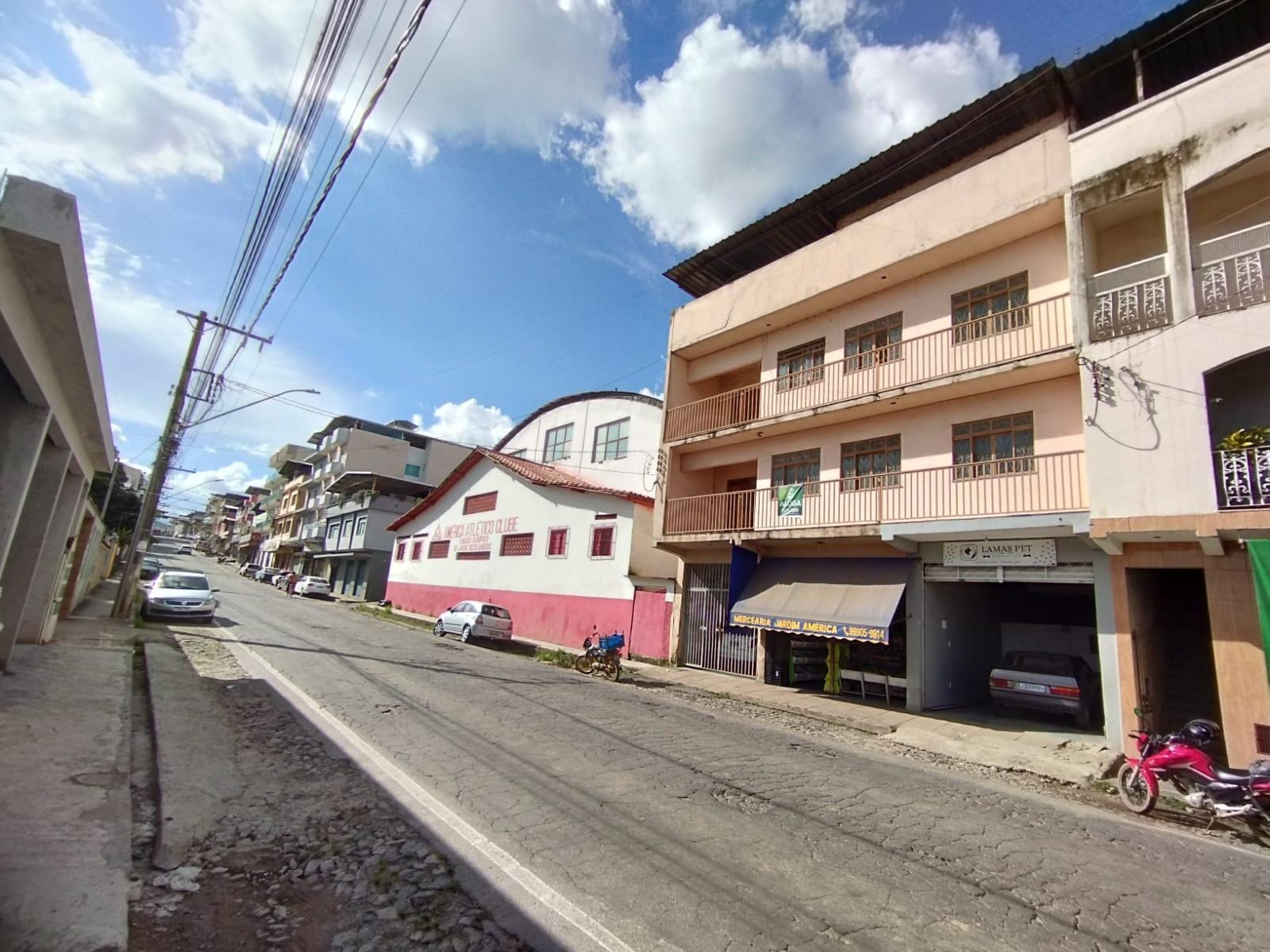 Apartamento para Locação 3 Quartos, 100M², Jardim América, Rio Pomba - MG - foto 3