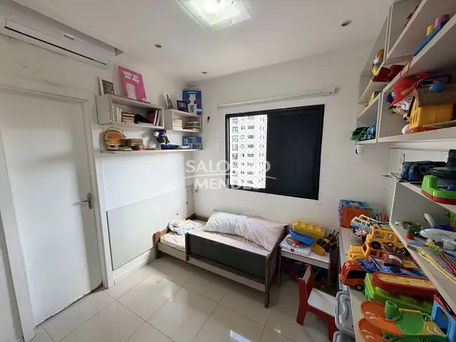 Apartamento 3 quartos e 4 banheiros, à venda, no bairro Cremação em Belém