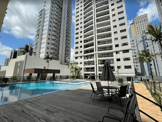 Apartamento 3 quartos e 4 banheiros, à venda, no bairro Cremação em Belém