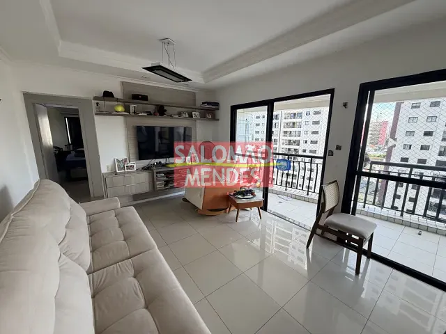 Apartamento 3 quartos e 4 banheiros, à venda, no bairro Cremação em Belém