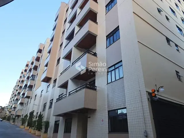 Apartamento 2 quartos e 2 banheiros, à venda, no bairro Centro em Juiz de Fora