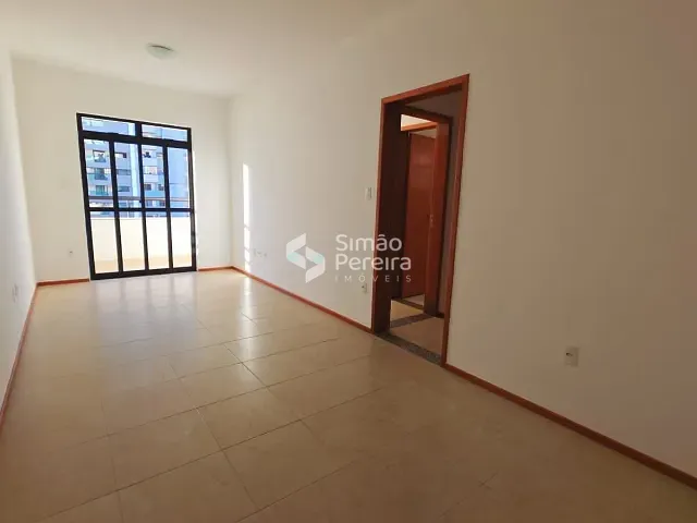 Apartamento 2 quartos e 2 banheiros, à venda, no bairro Centro em Juiz de Fora