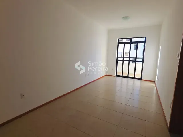 Apartamento 2 quartos e 2 banheiros, à venda, no bairro Centro em Juiz de Fora