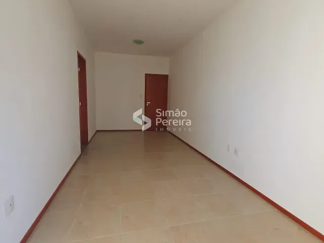Apartamento 2 quartos e 2 banheiros, à venda, no bairro Centro em Juiz de Fora