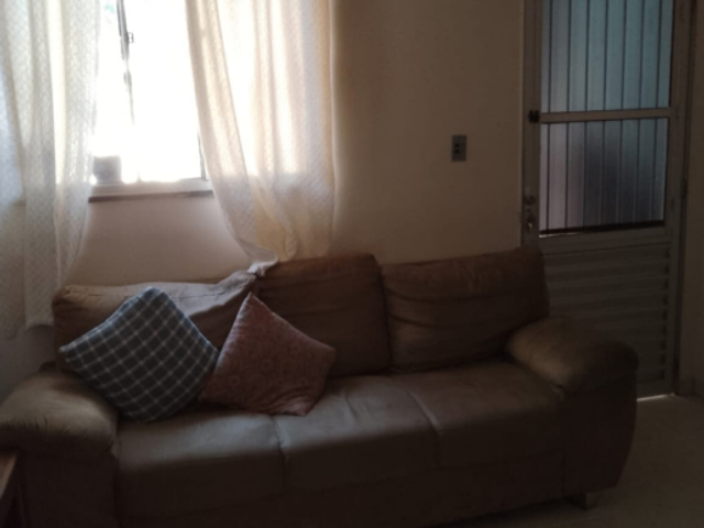 Foto do Apartamento - Apartamento à venda, Senador Camará, Rio de Janeiro, RJ | Swell Imobiliária