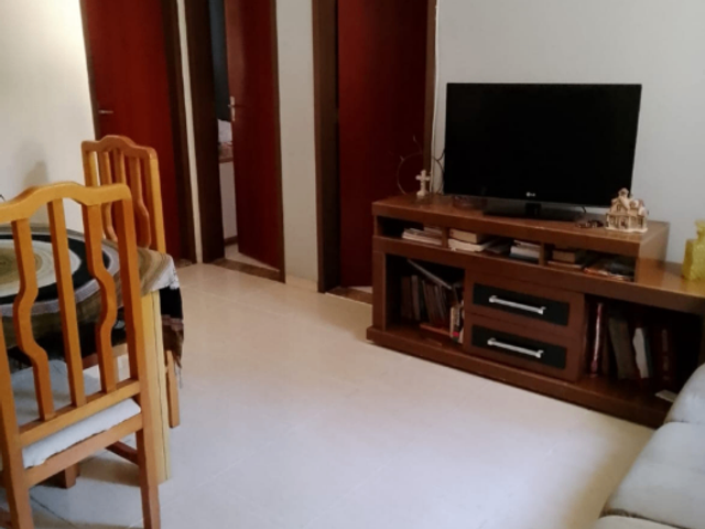 Foto do Apartamento - Apartamento à venda, Senador Camará, Rio de Janeiro, RJ | Swell Imobiliária