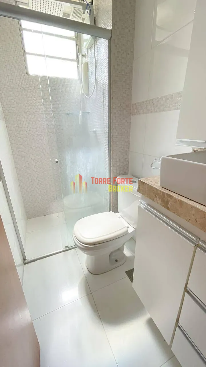 Apartamento, 2 quartos, 44 m² - Foto 7