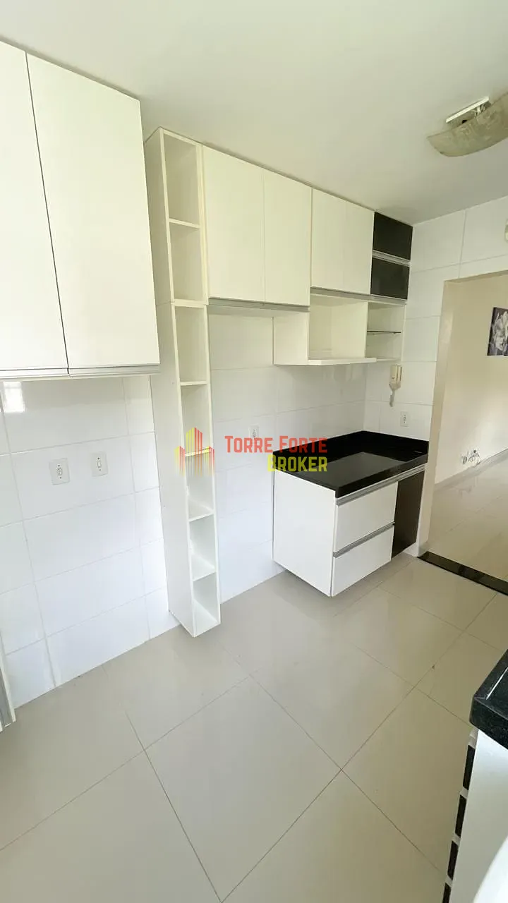 Apartamento, 2 quartos, 44 m² - Foto 5