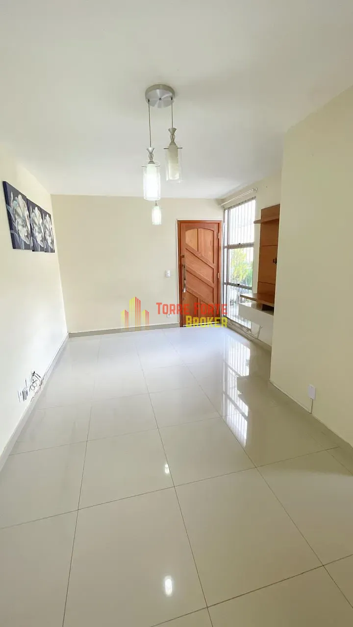 Apartamento, 2 quartos, 44 m² - Foto 1