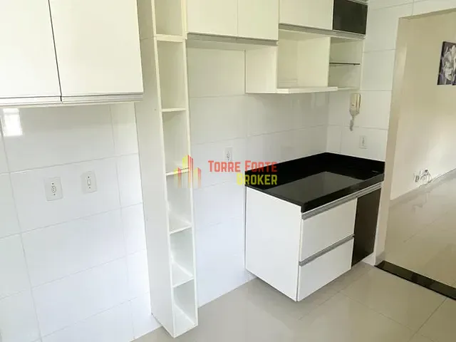 Apartamento com 44m² 2 quartos e 1 banheiro, à venda, no bairro Frei Leopoldo em Belo Horizonte