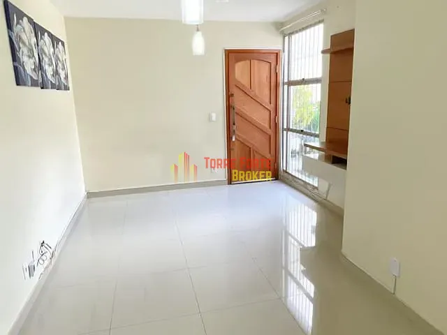 Apartamento com 44m² 2 quartos e 1 banheiro, à venda, no bairro Frei Leopoldo em Belo Horizonte