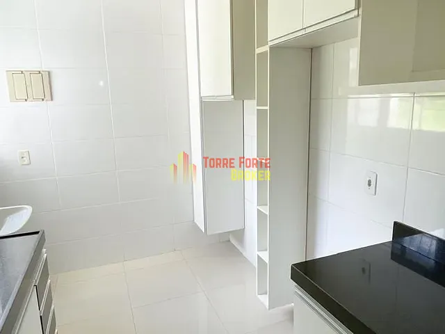 Apartamento com 44m² 2 quartos e 1 banheiro, à venda, no bairro Frei Leopoldo em Belo Horizonte