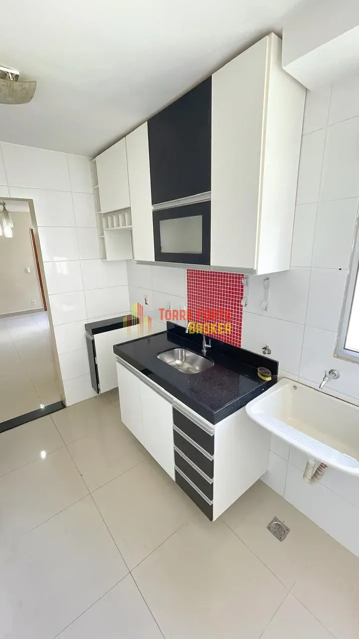 Apartamento, 2 quartos, 44 m² - Foto 6
