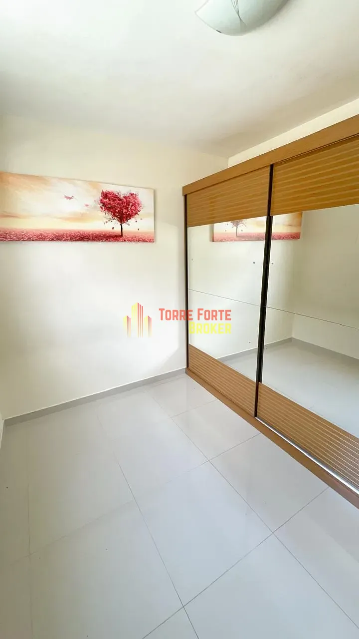 Apartamento, 2 quartos, 44 m² - Foto 8