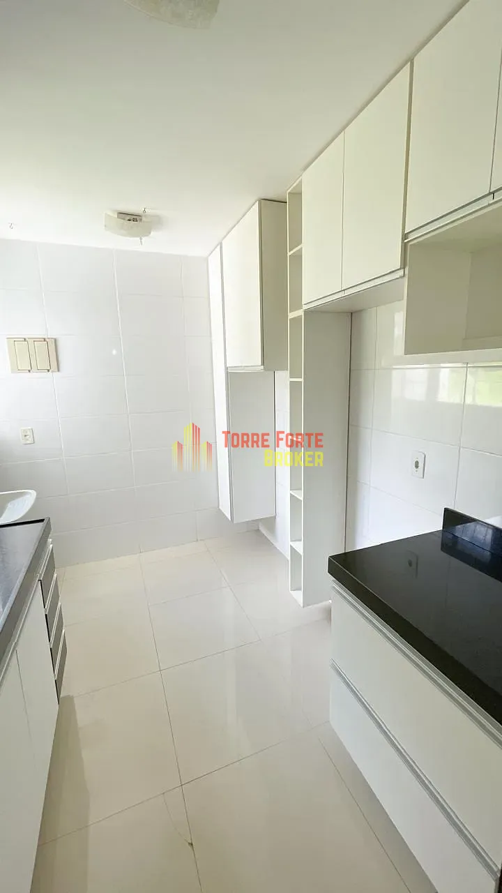 Apartamento, 2 quartos, 44 m² - Foto 4